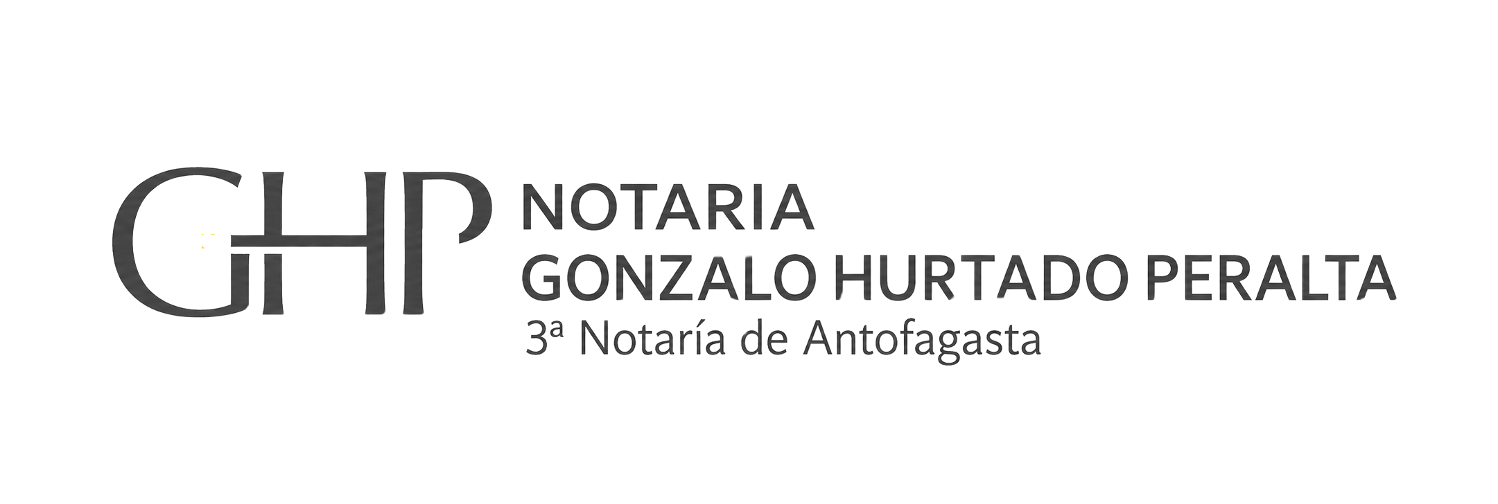 Notaría Gonzalo Hurtado